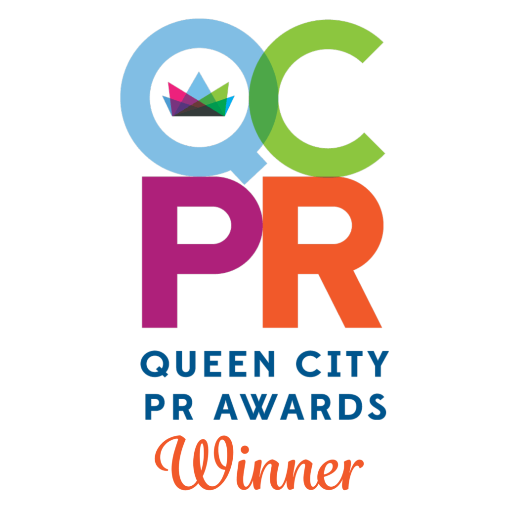 PR Firm Award QCPR